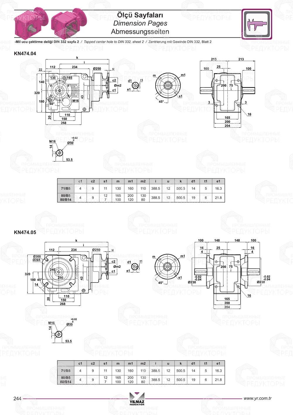 Yilmaz K 473-474-475-476